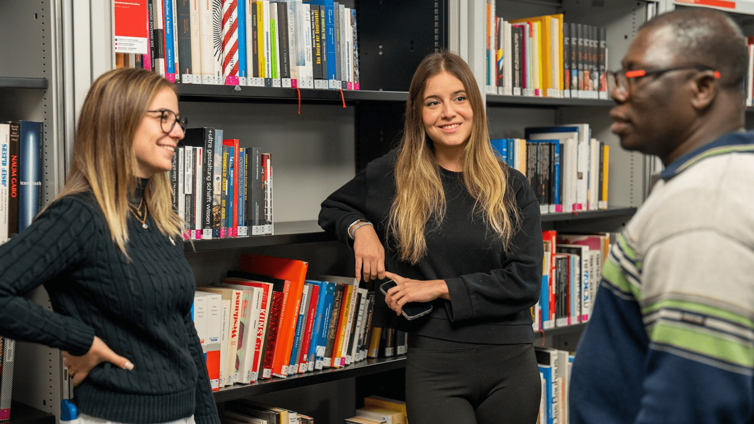 Arden University hero image