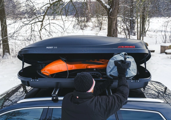 The Roof Box Company, E-commerce & Retail Google Ads and PPC case study by Clean Digital