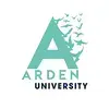 Arden University logo