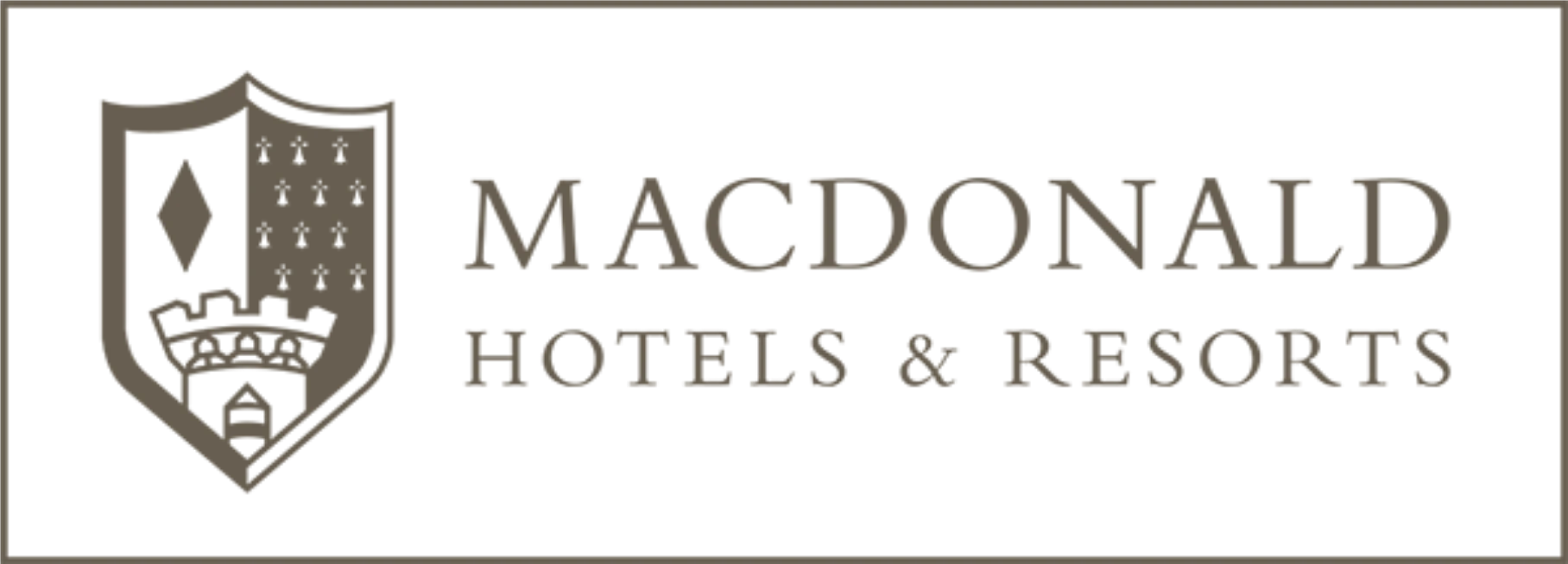 Macdonald Hotels & Resorts