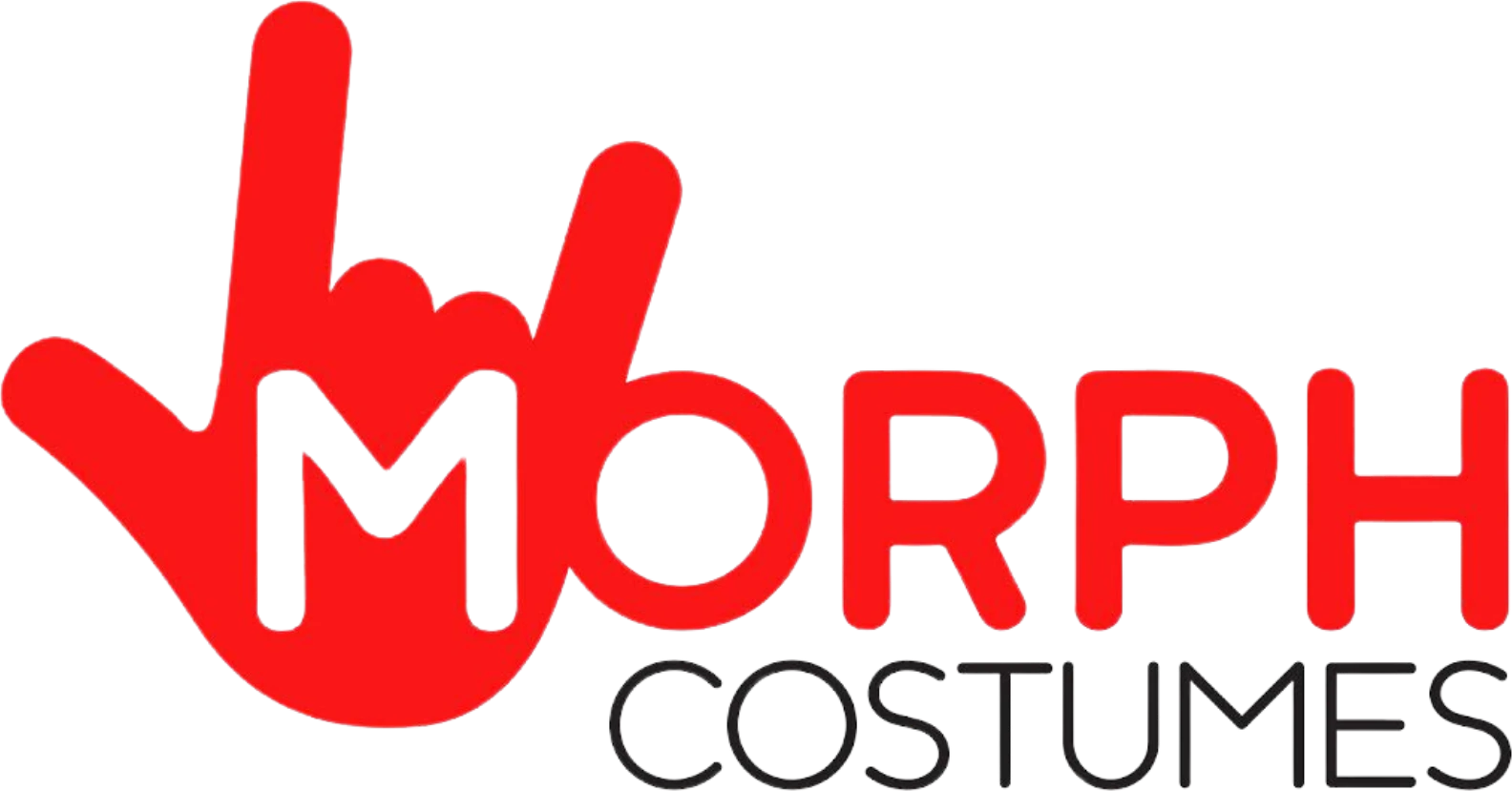 Morph Costumes
