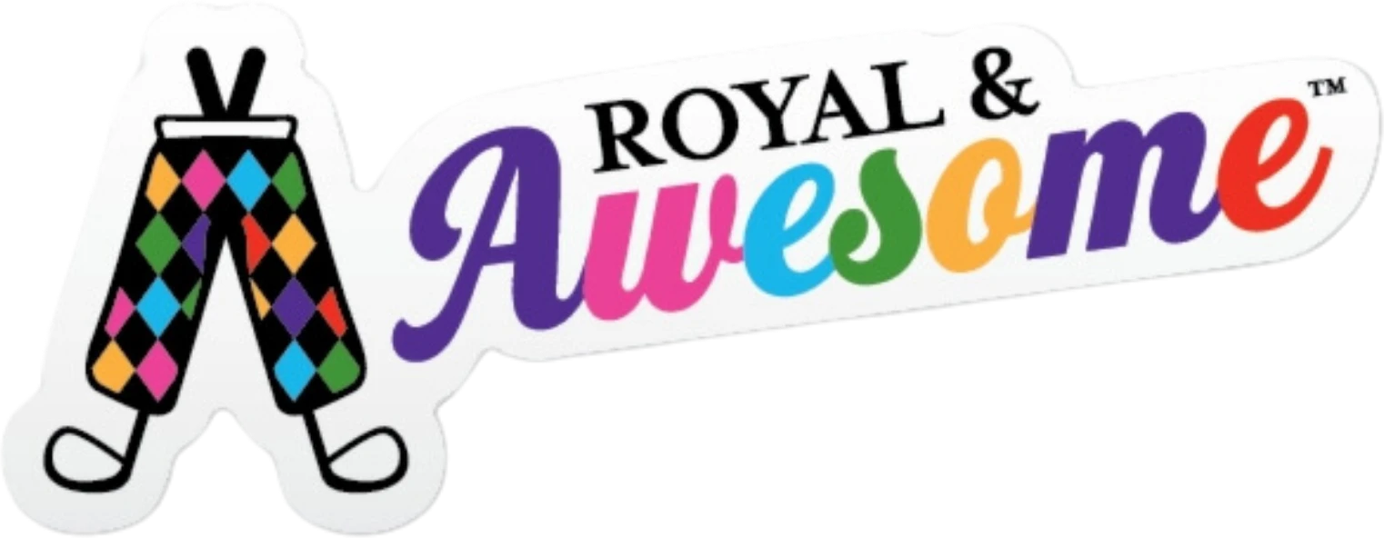 Royal & Awesome