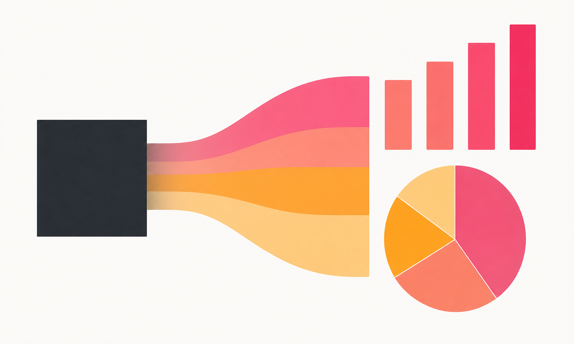 Paid Media Spend and Results Calculator forecasting impressions, clicks and leads from a monthly PPC budget