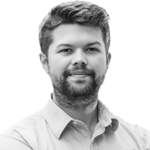 Logan Hunter, Account Director