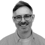 Martin Kelly, Account Director at Clean Digital